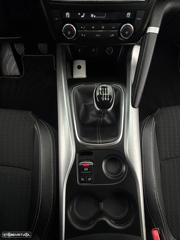Renault Kadjar 1.5 dCi Exclusive - 16