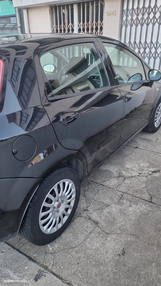 Fiat Punto - 2