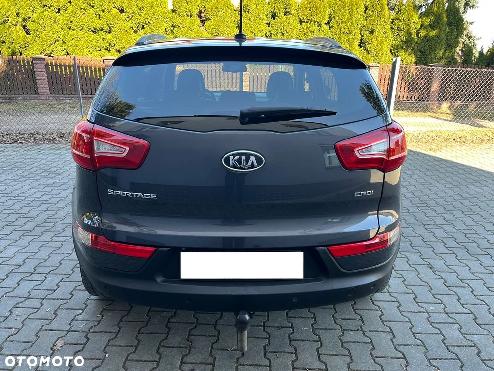 Kia Sportage - 26