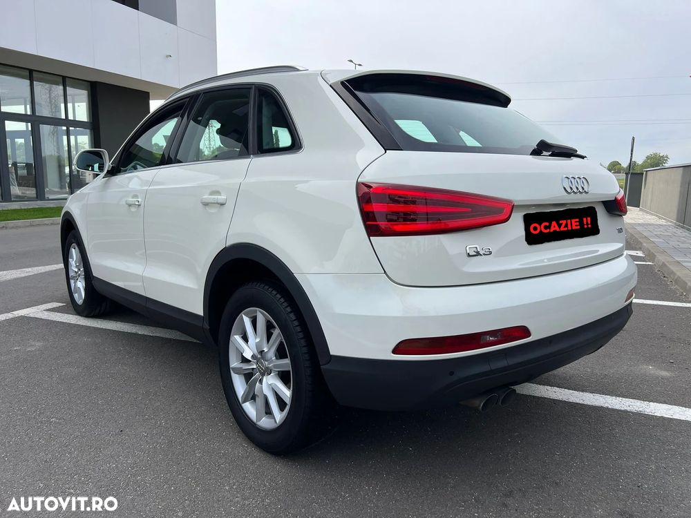 Audi Q3 - 5