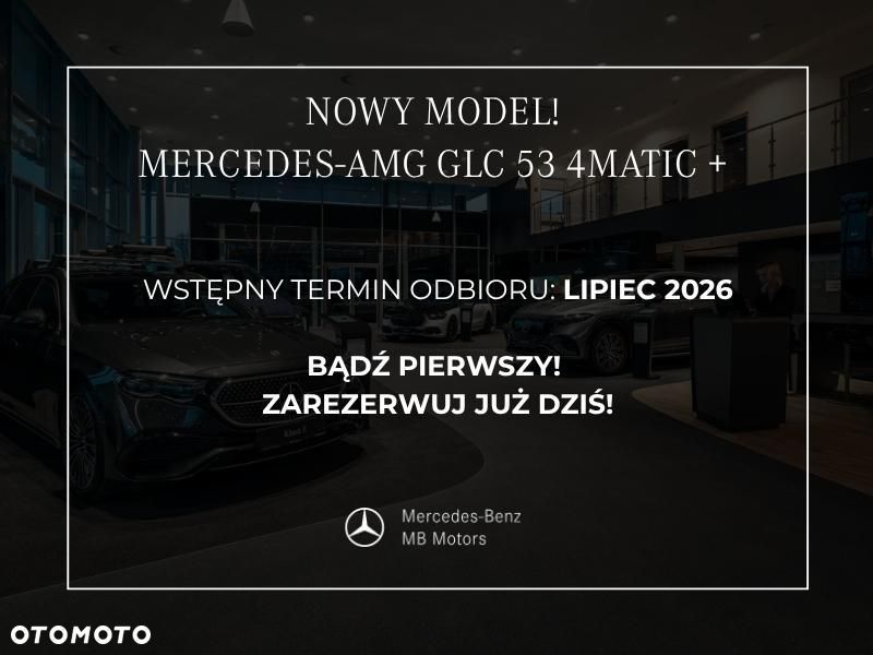 Mercedes-Benz GLC - 2