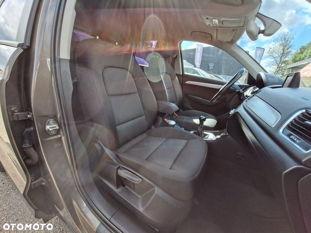 Audi Q3 1.4 TFSI - 26