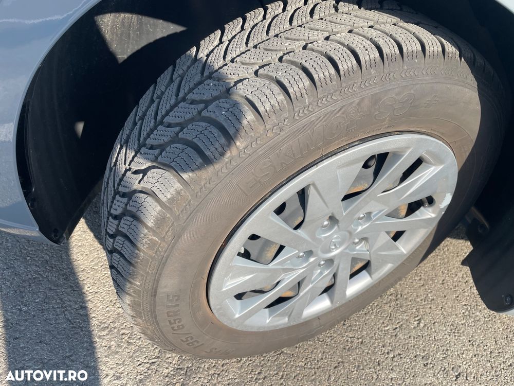 Hyundai Elantra 1.6 l 123 CP 6MT Comfort - 2