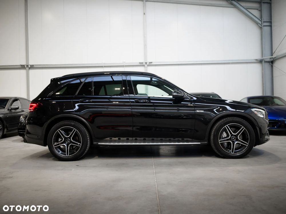 Mercedes-Benz GLC - 10