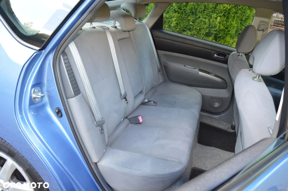 Toyota Prius - 26