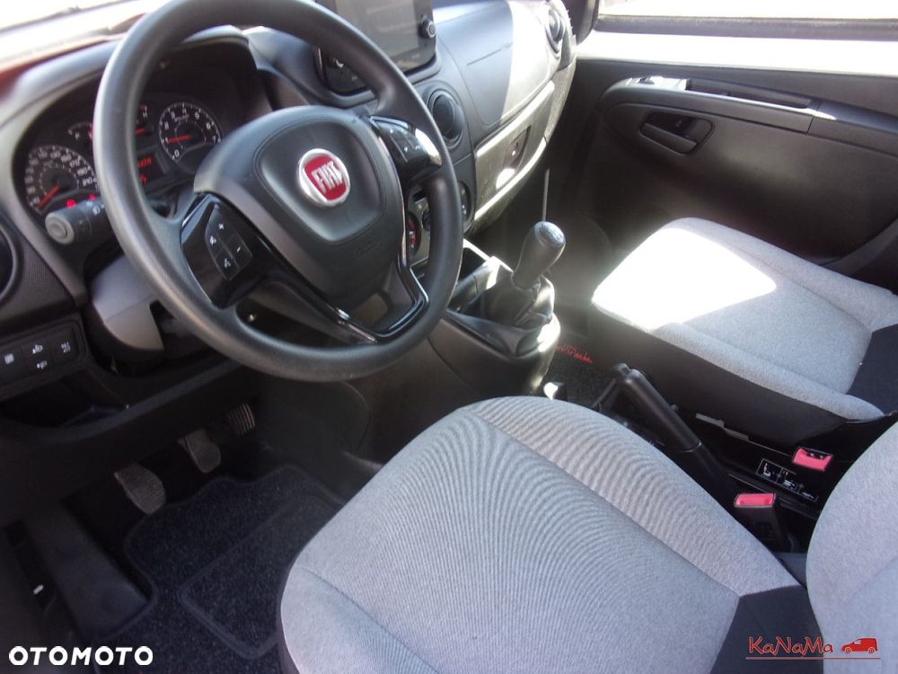 Fiat Fiorino - 22