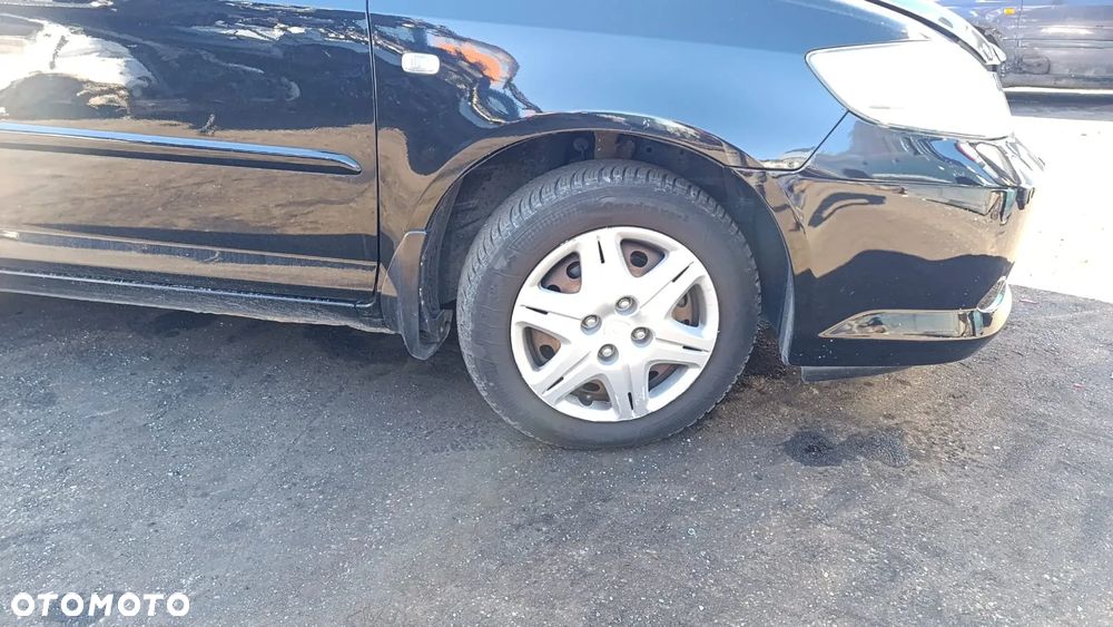 35507 honda city 1.3 SES 86 km na części lakier B92P - 9