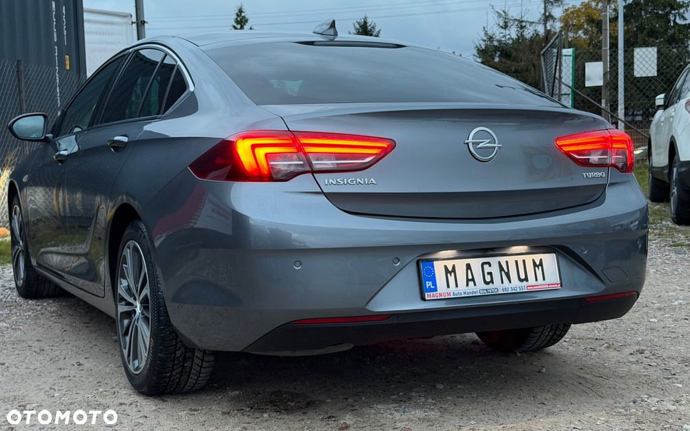 Opel Insignia 1.5 Direct InjectionTurbo Dynamic - 37