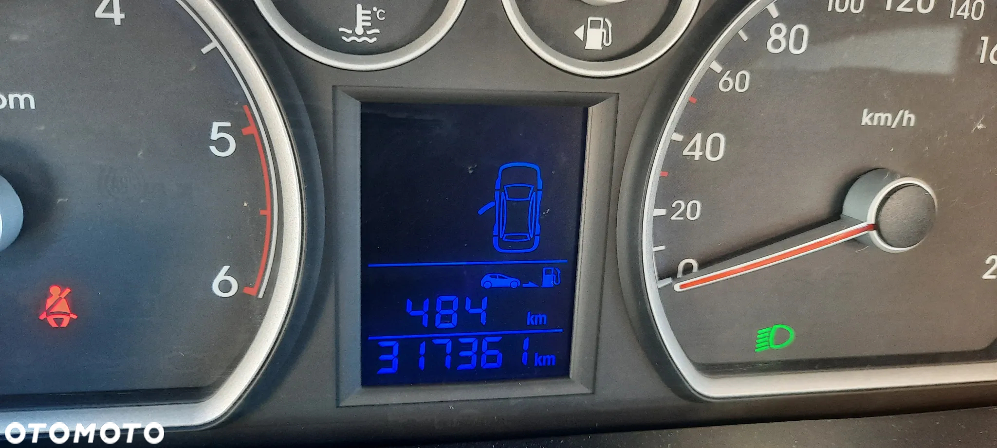 Hyundai i30 - 2