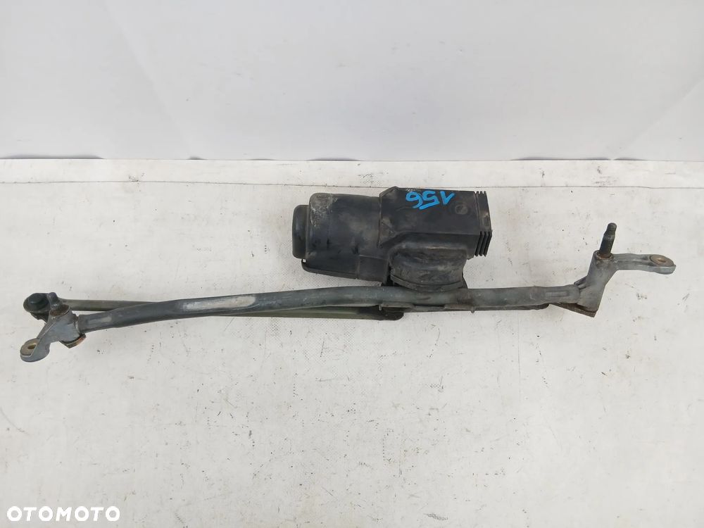 Silniczek mechanizm przednich wycieraczek Alfa Romeo 156 - 1