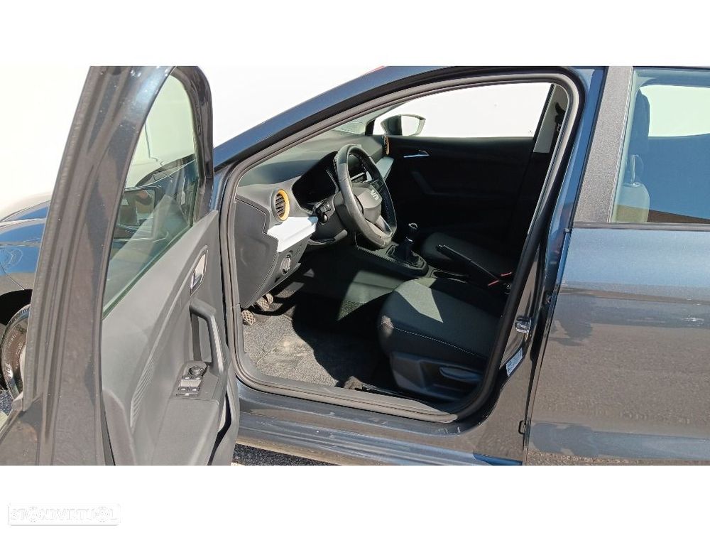 SEAT Ibiza 1.0 TSI Style - 3