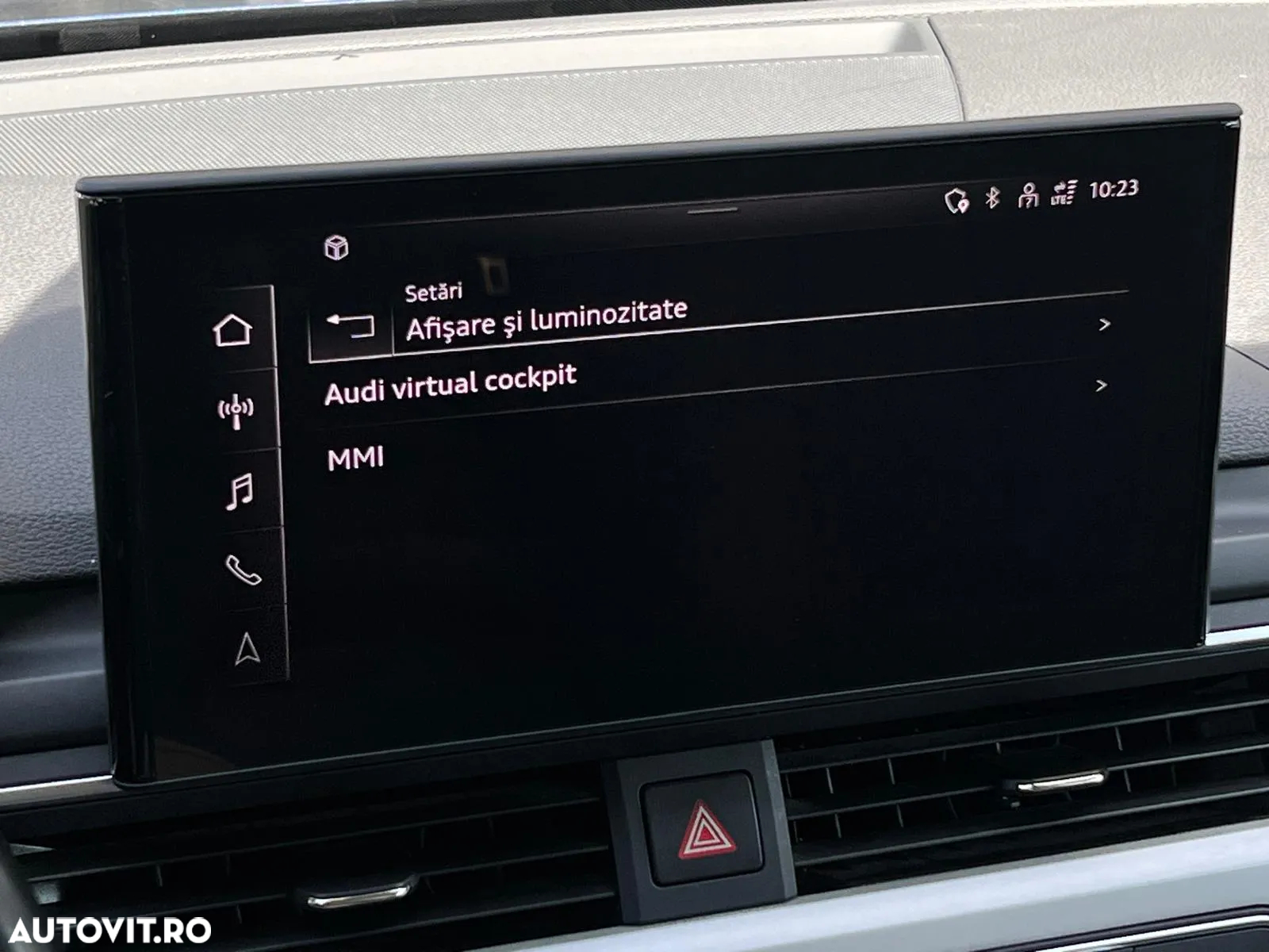 Audi A4 Avant 35 TDI S tronic advanced - 22
