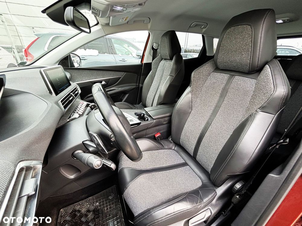 Peugeot 3008 - 23