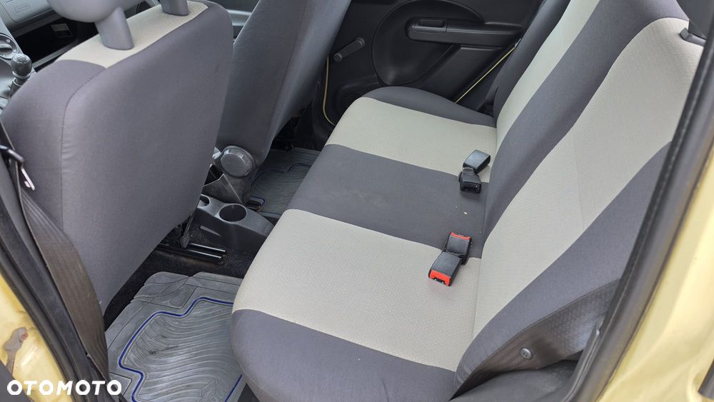 Fiat Panda 1.1 Active Plus - 15