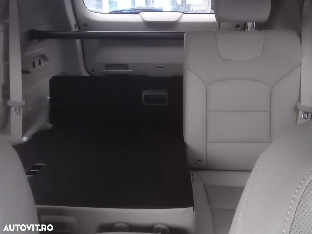 SsangYong Korando 1.5 GDI Turbo AT Premium - 11