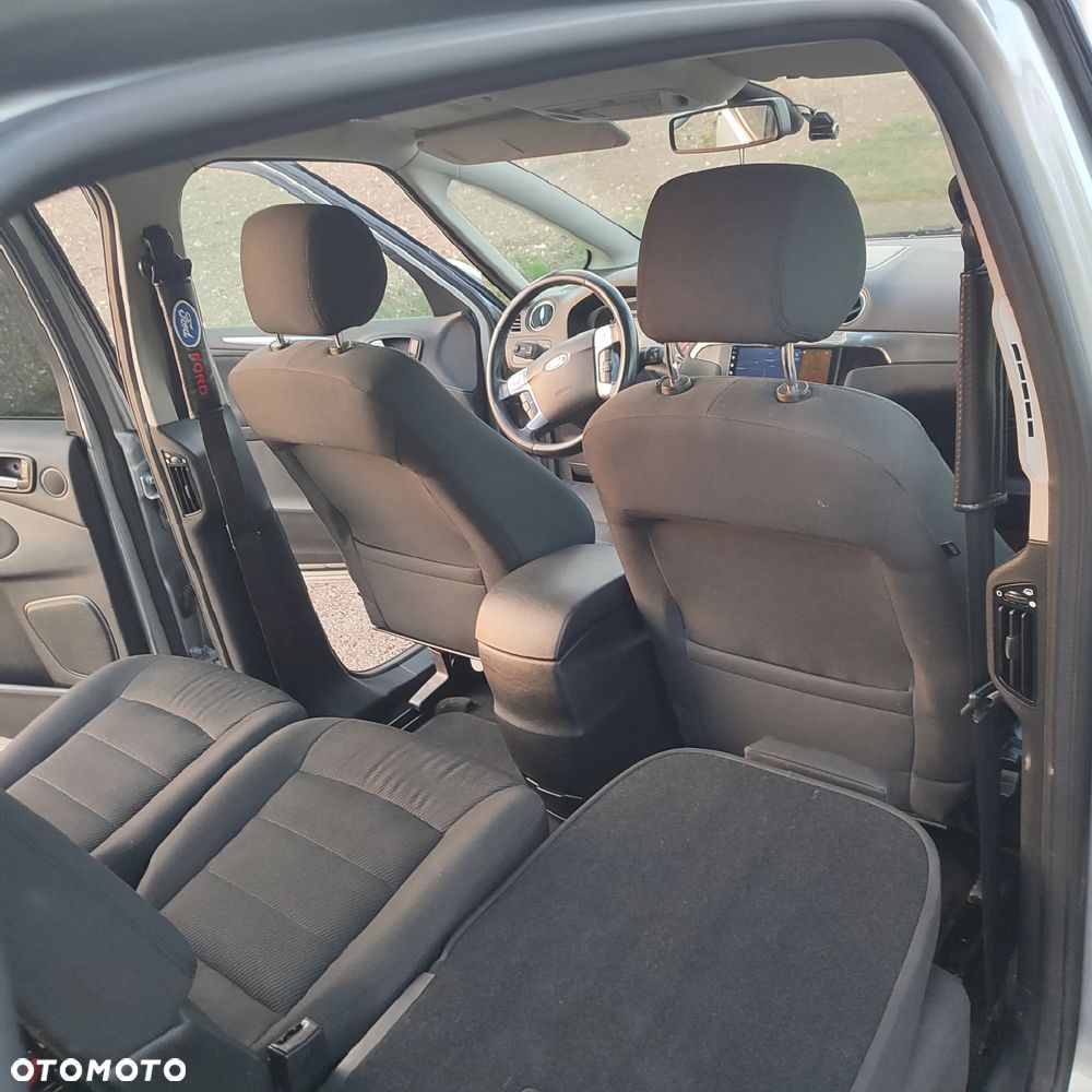 Ford S-Max 2.0 T Platinium X MPS6 - 22