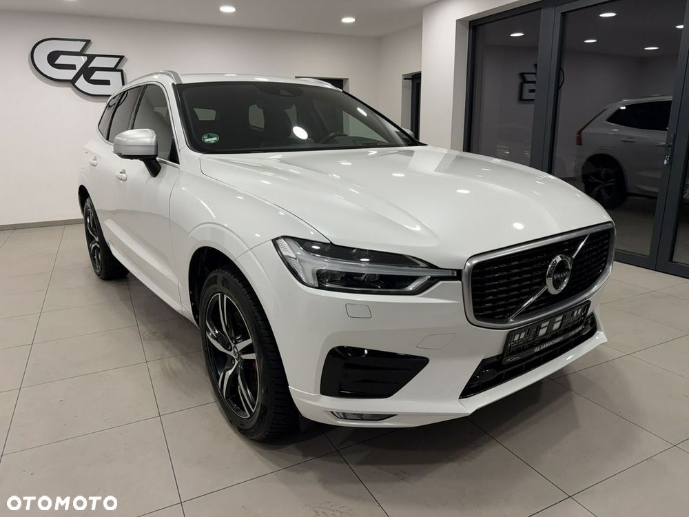 Volvo XC 60 - 9