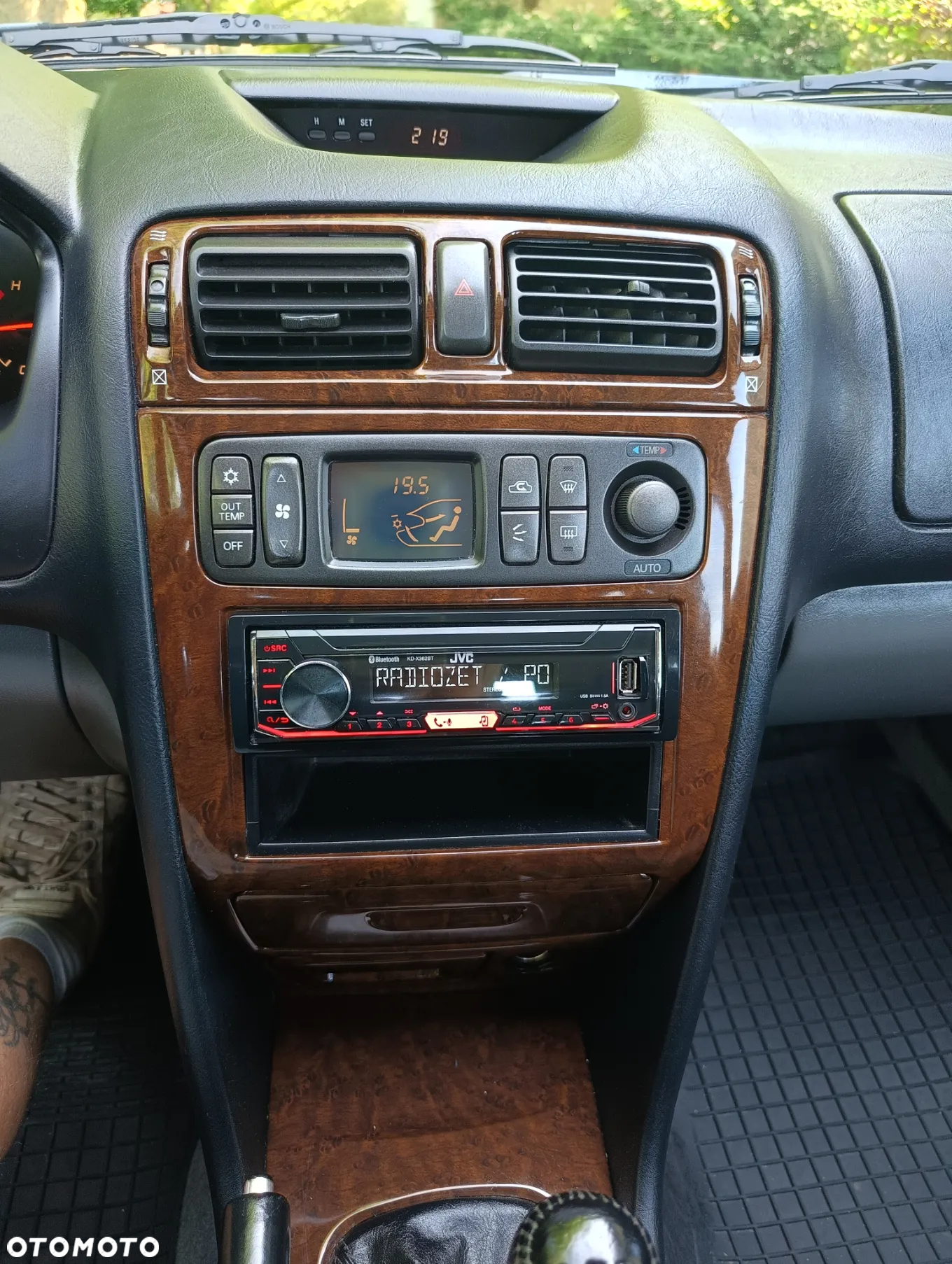 Mitsubishi Galant 2.0 Elegance - 11