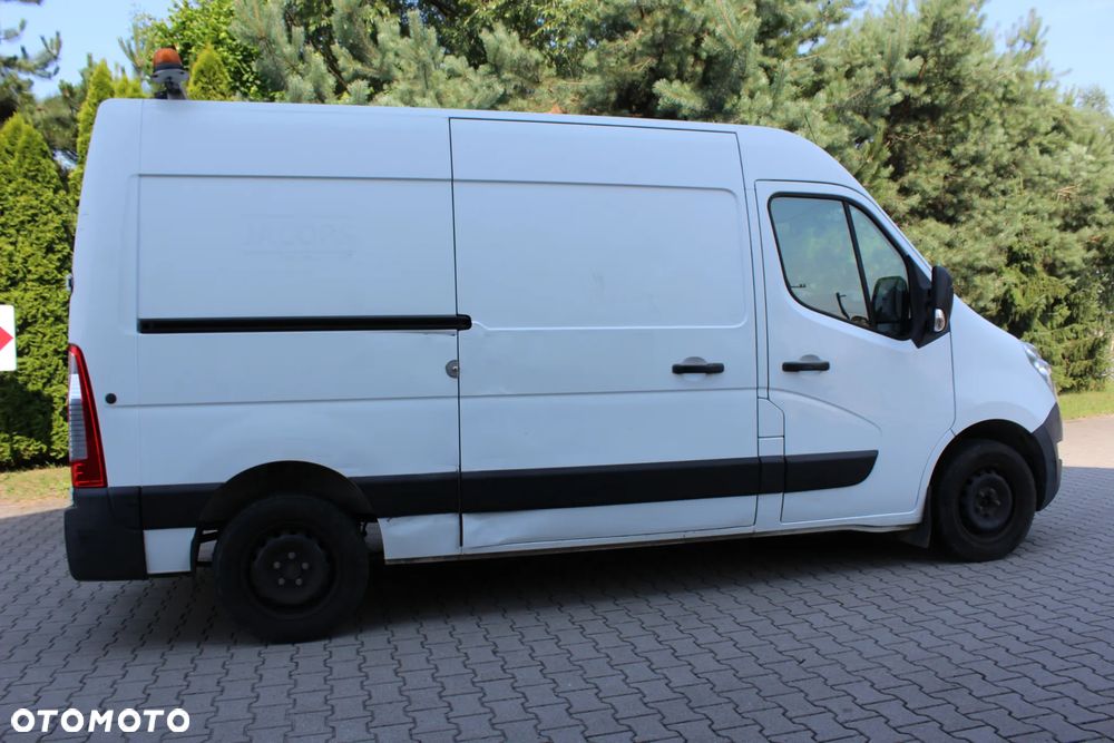 Renault Master - 9