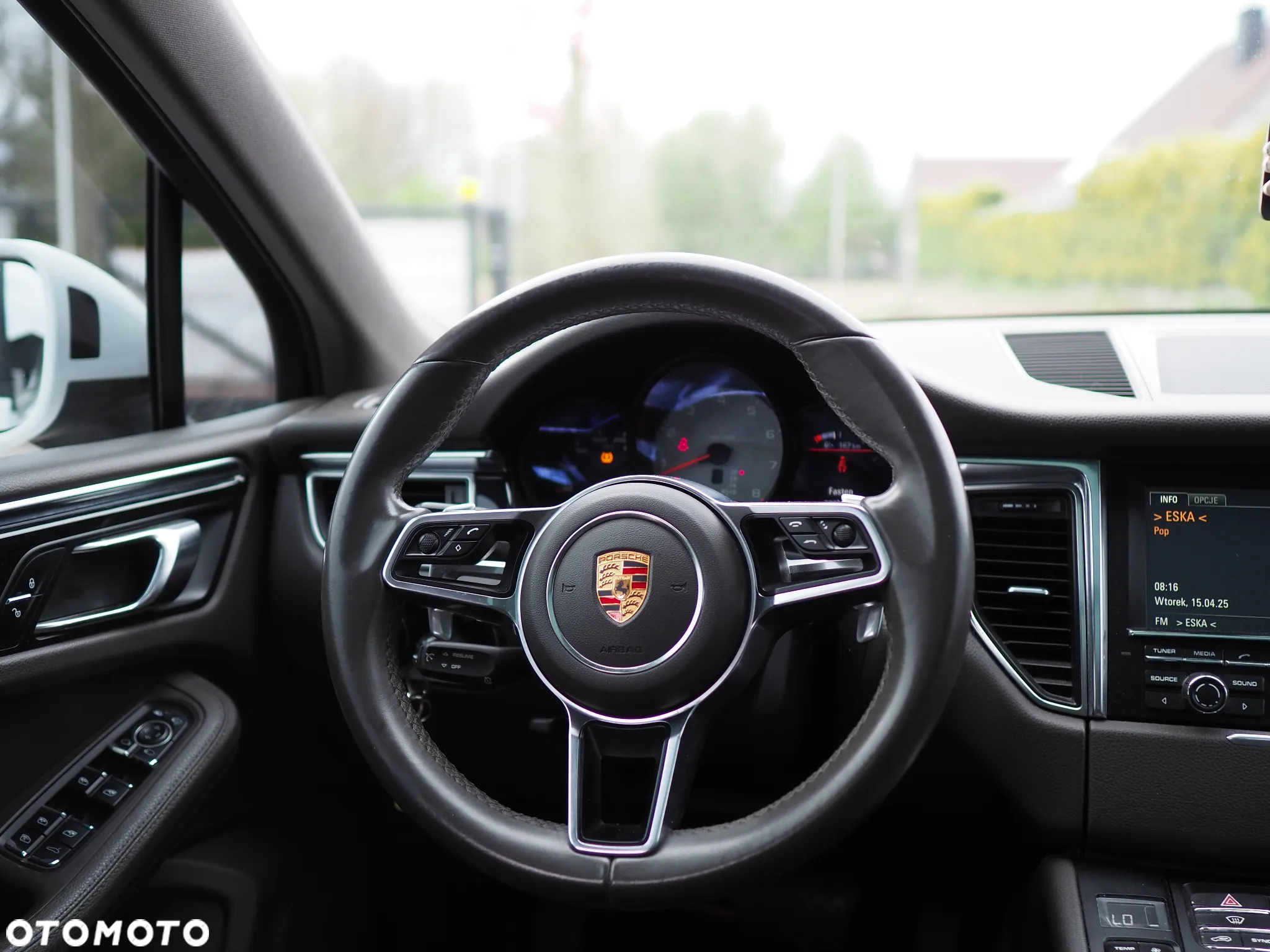 Porsche Macan S - 24