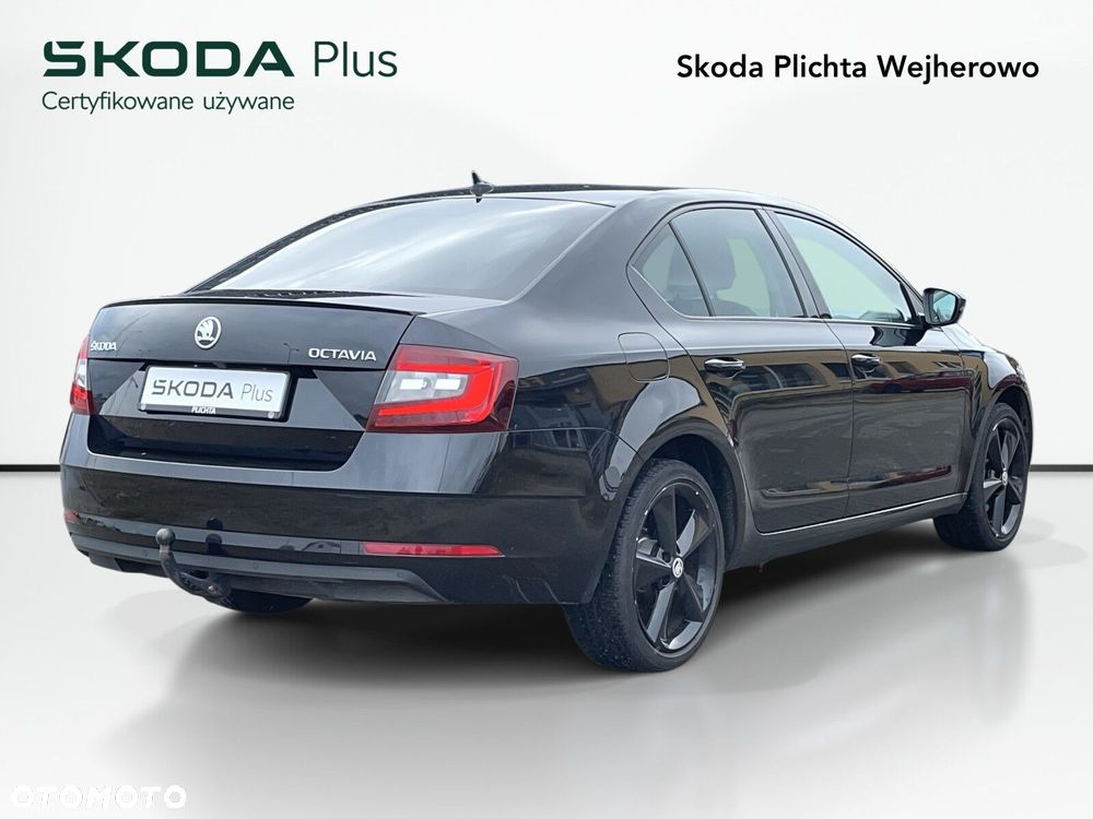 Skoda Octavia - 5