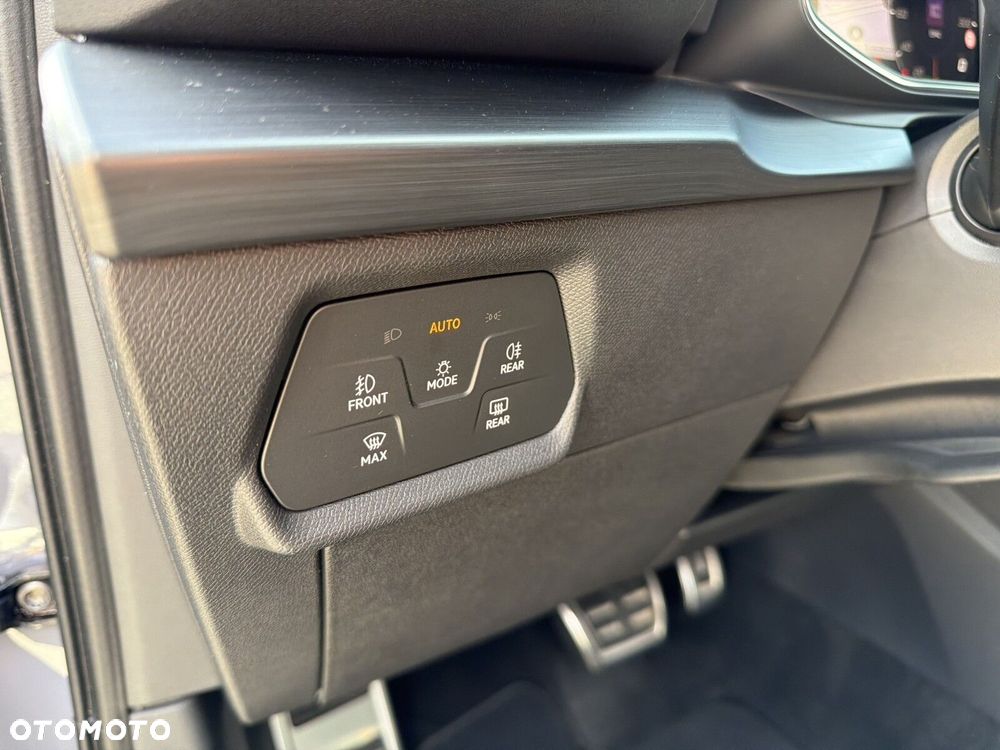 Cupra Formentor 2.0 TSI 4Drive VZ DSG - 22