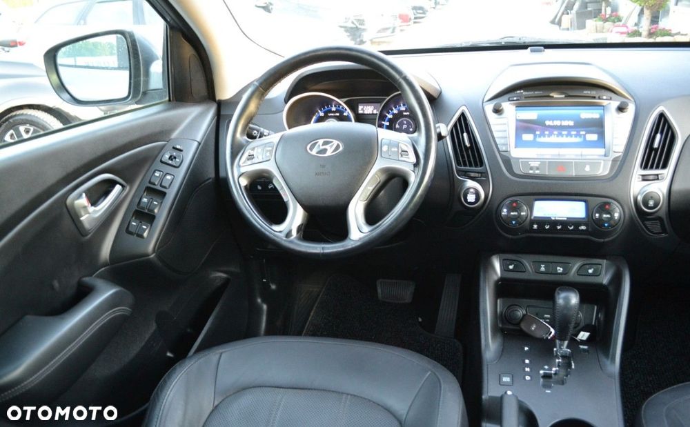 Hyundai ix35 - 5