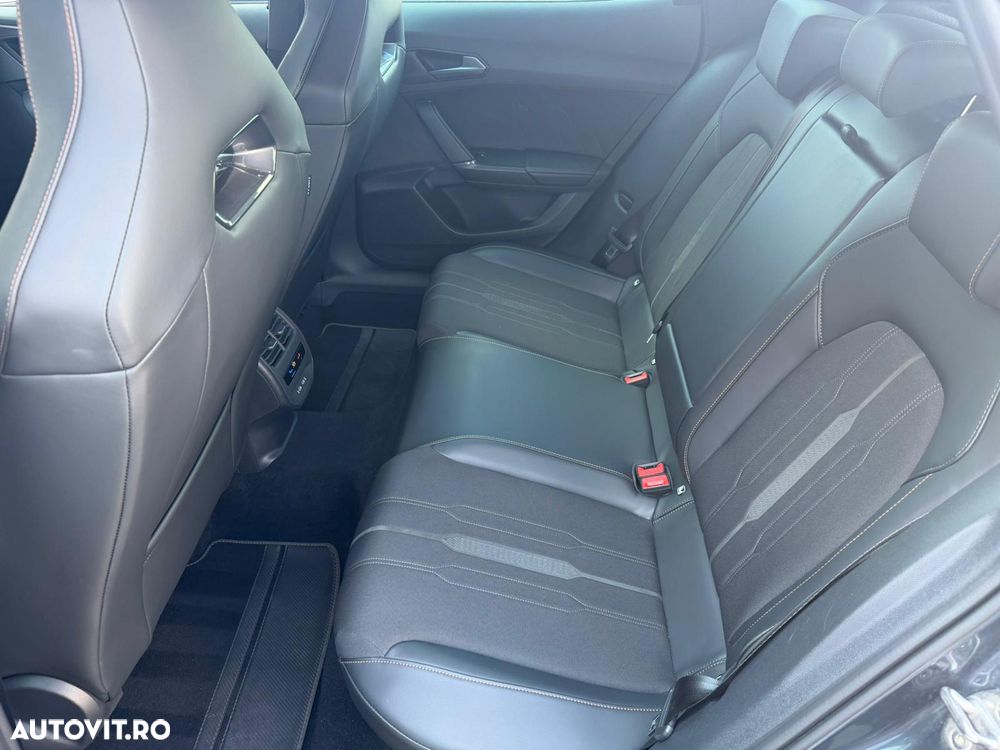 Cupra Formentor VZ 2.0 TSI 4DRIVE DSG - 15
