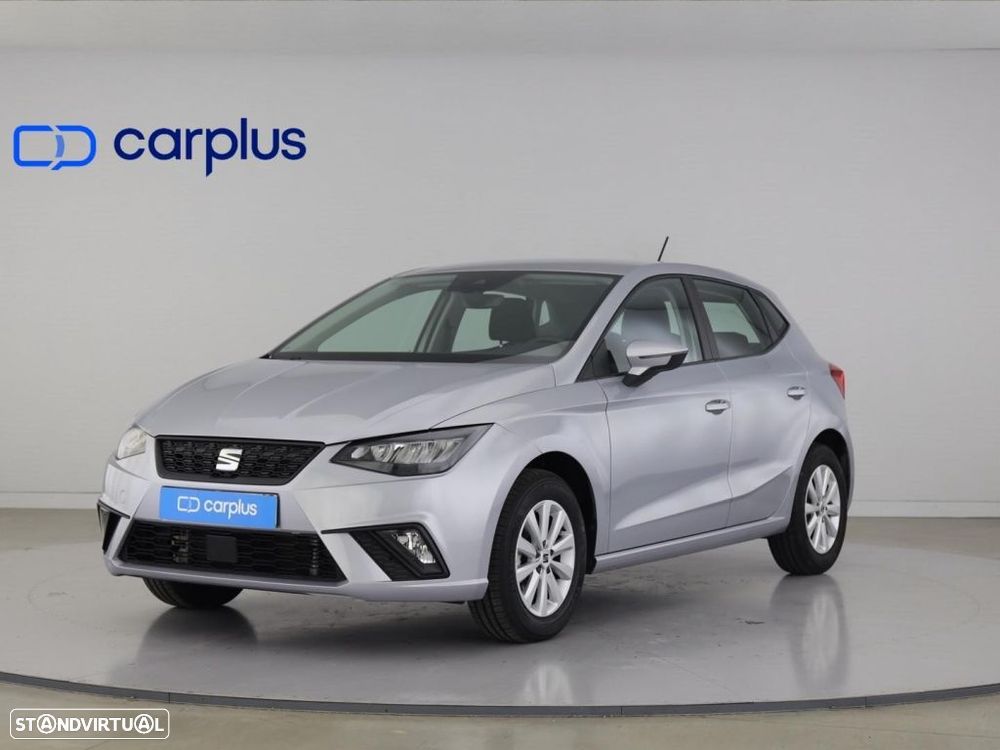 SEAT Ibiza 1.0 TSI Style DSG - 1