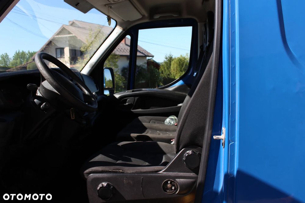 Iveco 35s11 - 3