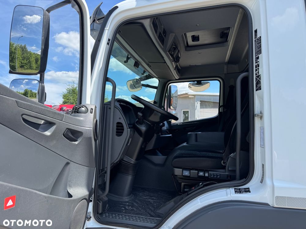 Mercedes-Benz ATEGO - 28