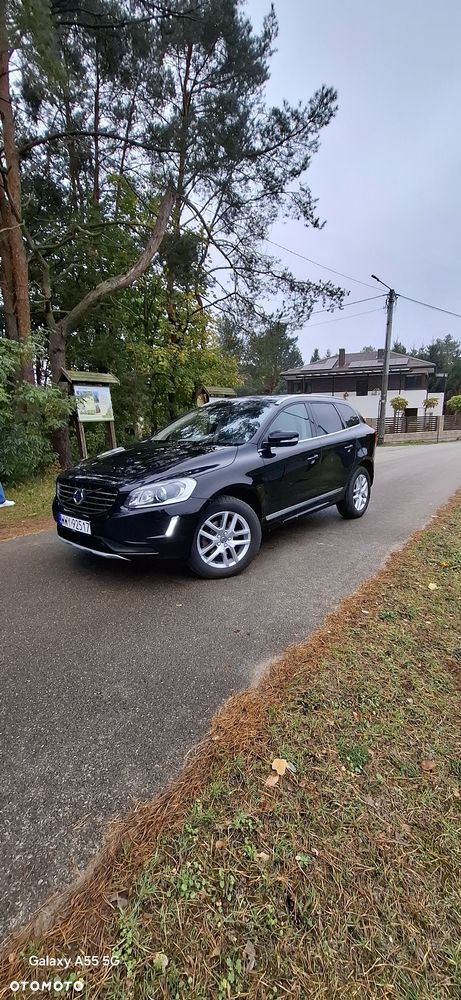 Volvo XC 60 - 1