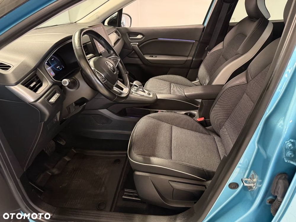 Renault Captur E-TECH 160 INTENS - 15