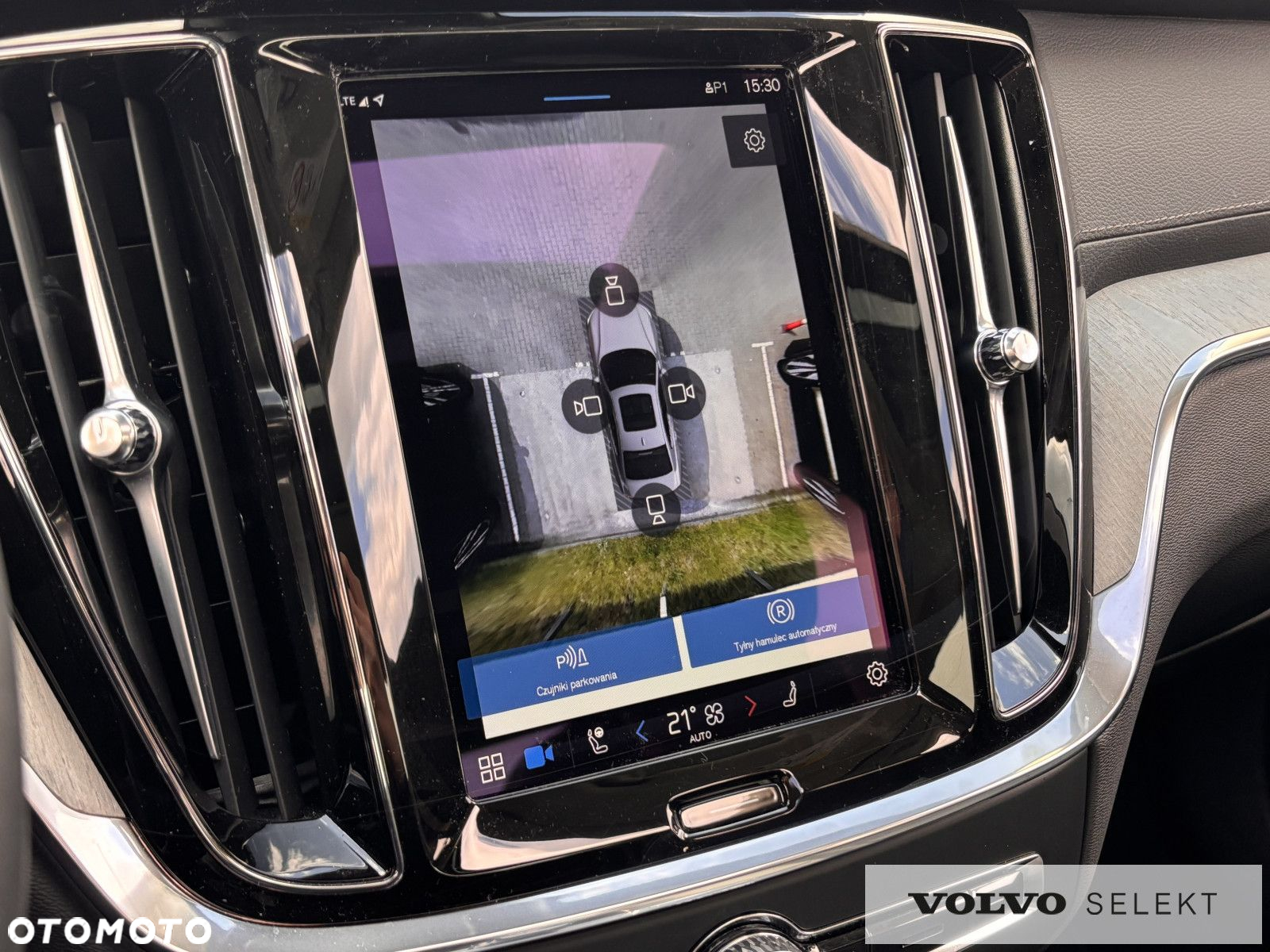 Volvo S60 - 23