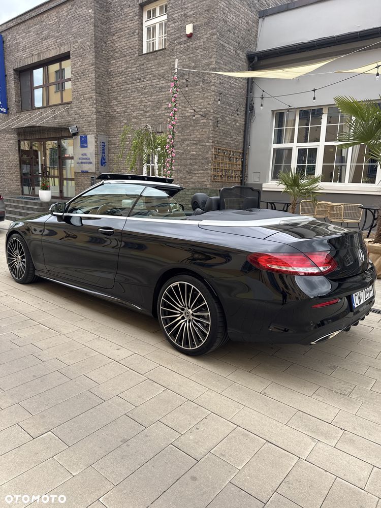 Mercedes-Benz Inny - 5