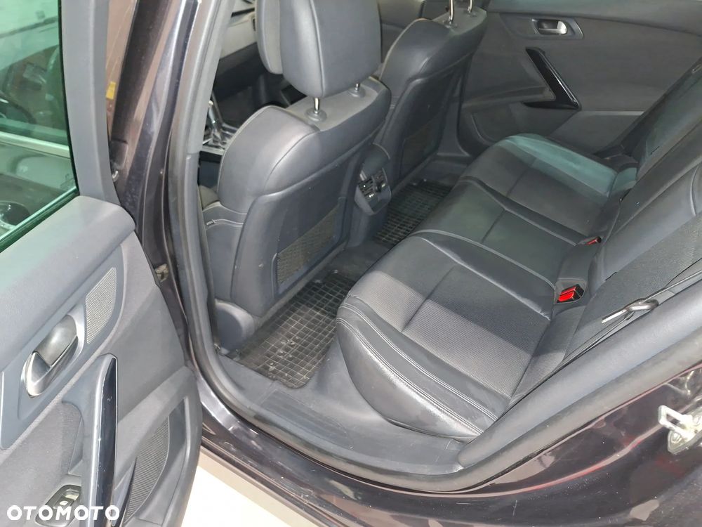 Peugeot 508 2.0 HDi Active - 9