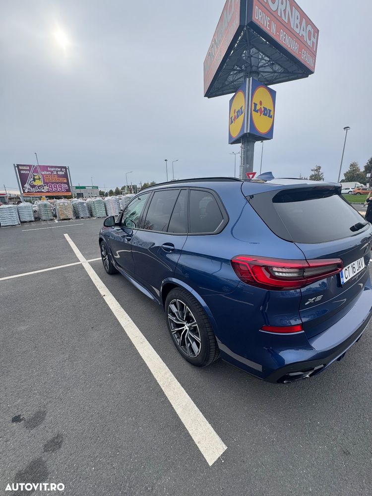 BMW X5 xDrive30d - 27