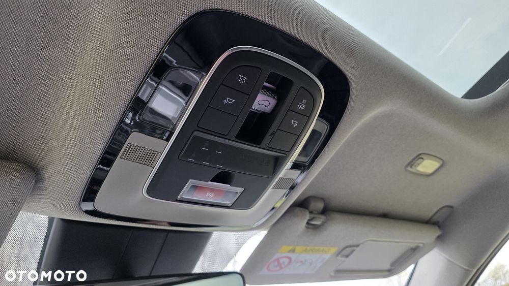 Hyundai Santa Fe 1.6 T-GDI PHEV Platinum 4WD - 22