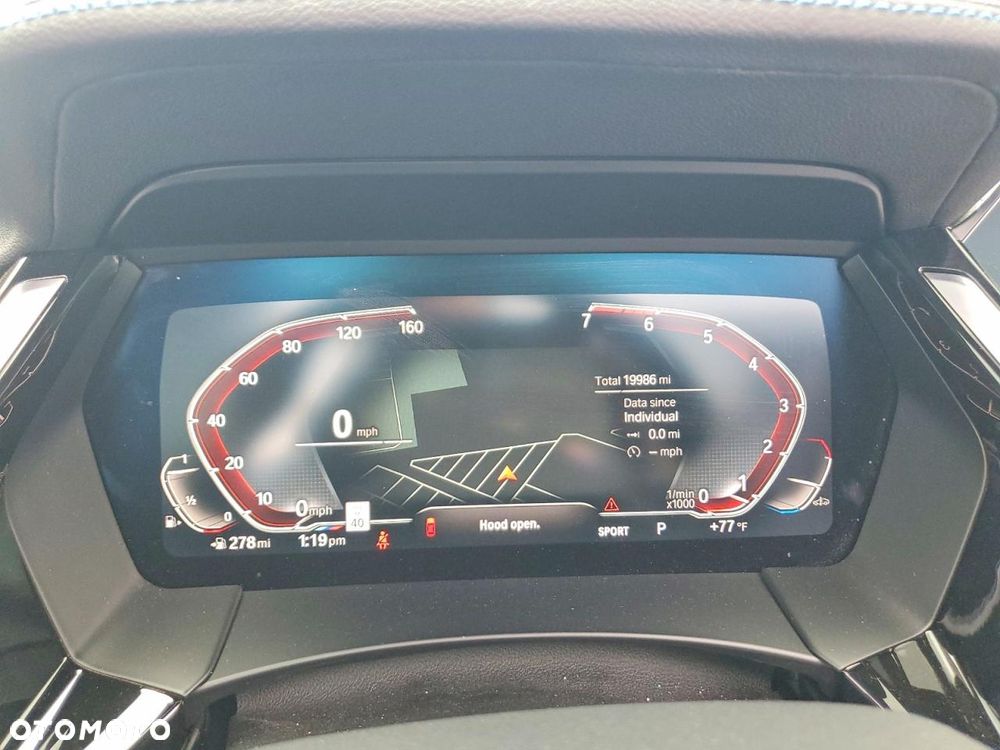 BMW Z4 sDrive30i - 12