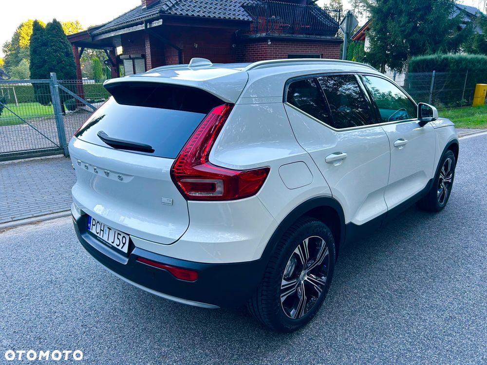 Volvo XC 40 - 6