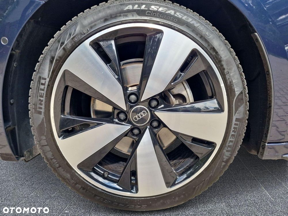 Audi A5 Avant TFSI S tronic - 22