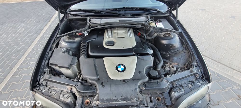 BMW Seria 3 - 13