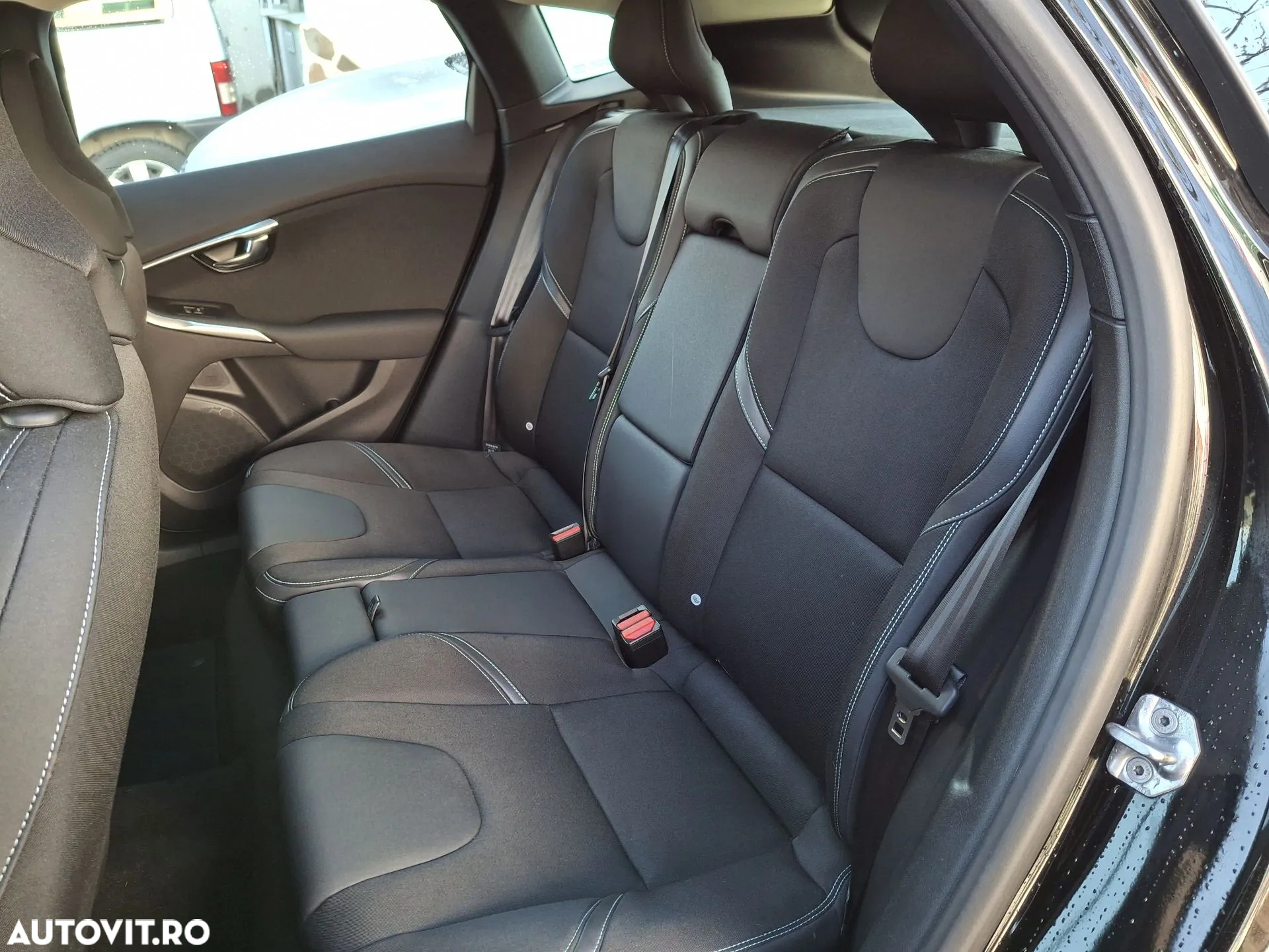 Volvo V40 - 19