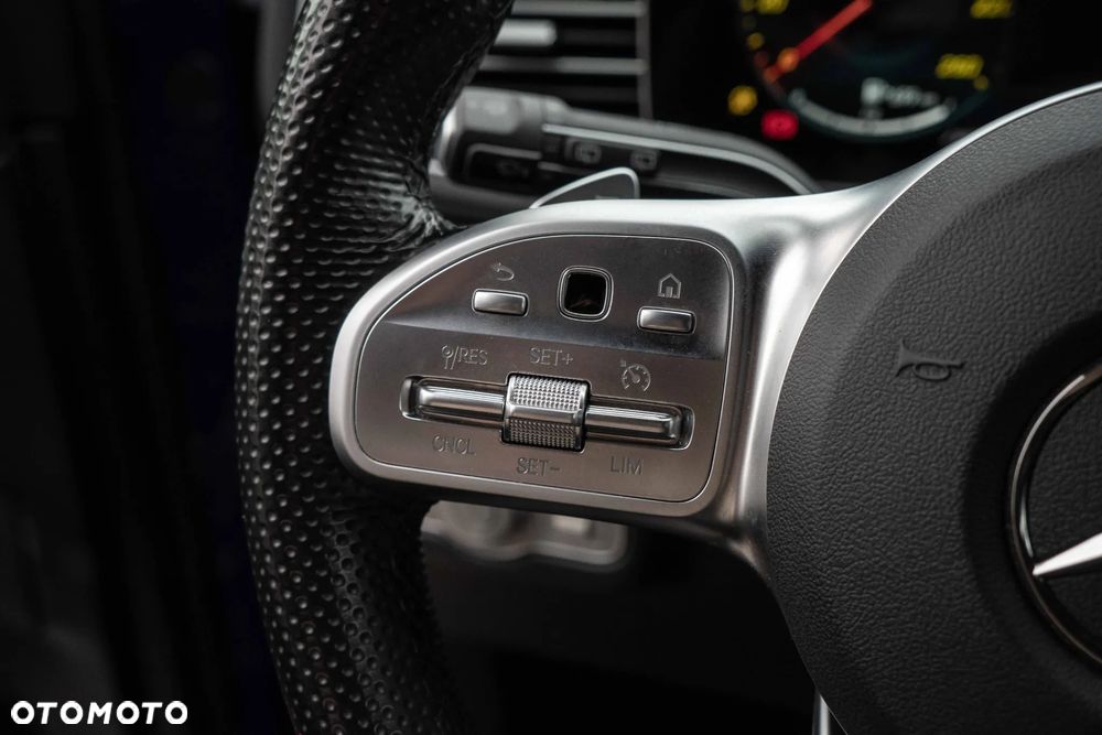 Mercedes-Benz GLE 300 d 4Matic 9G-TRONIC AMG Line - 26