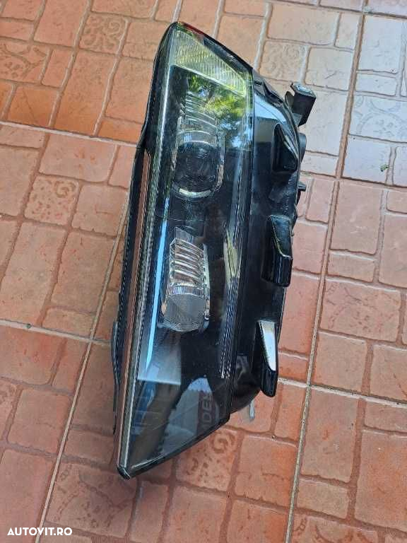 Far stanga VW T-ROC full led an 2017-2020 original cod 2GA941035H - 2