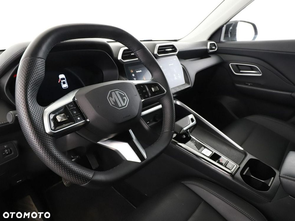 MG ZS 1.5 HEV+ Exclusive - 15
