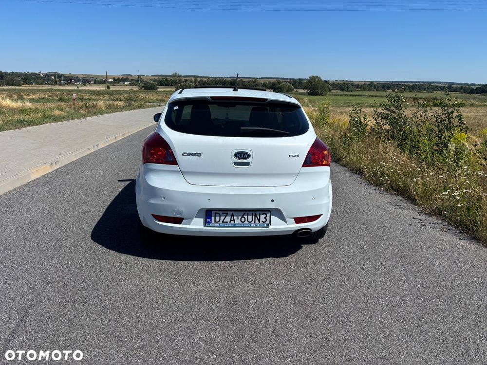 Kia ProCeed 1.6 Comfort + - 8