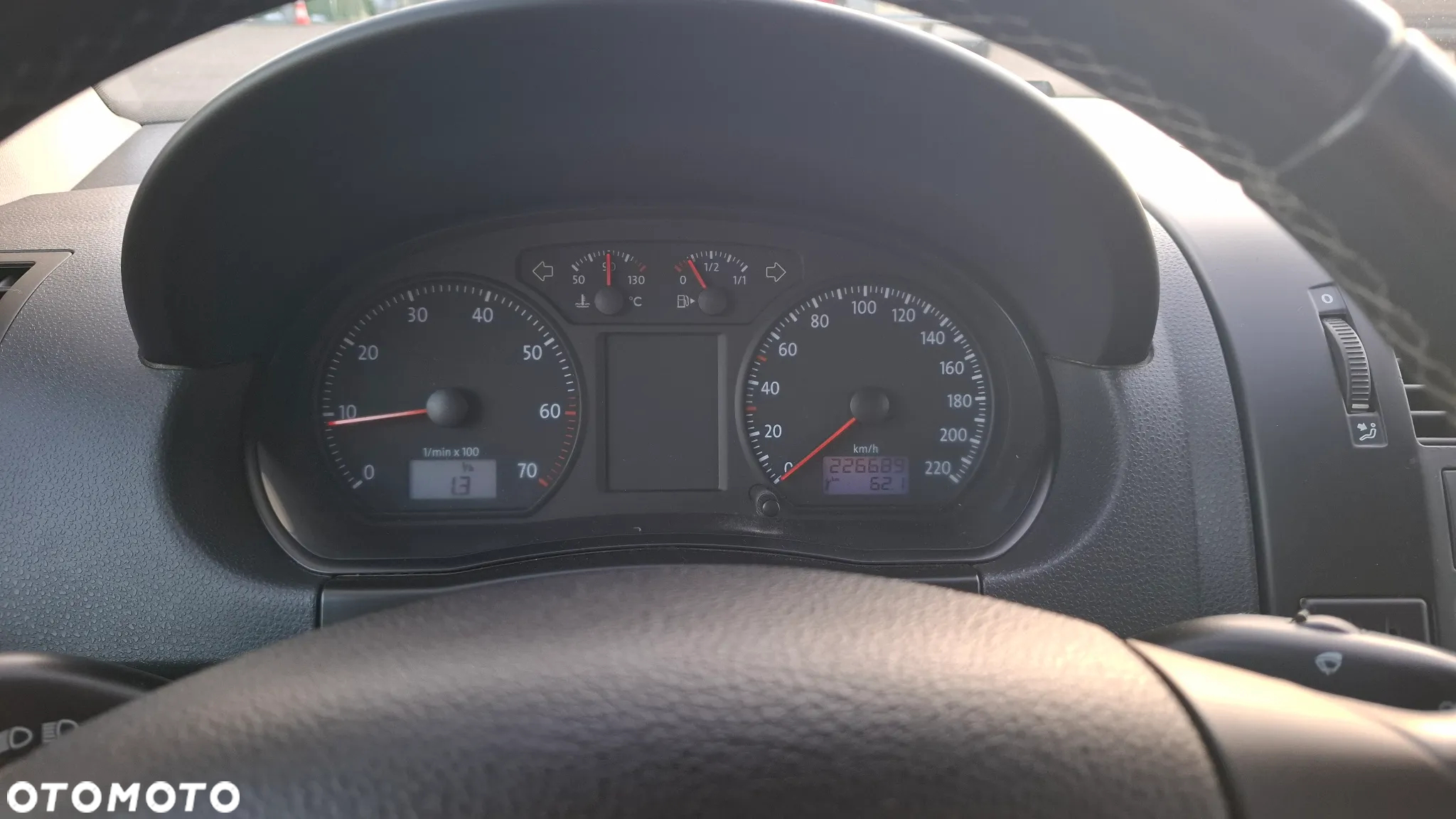 Volkswagen Polo - 12