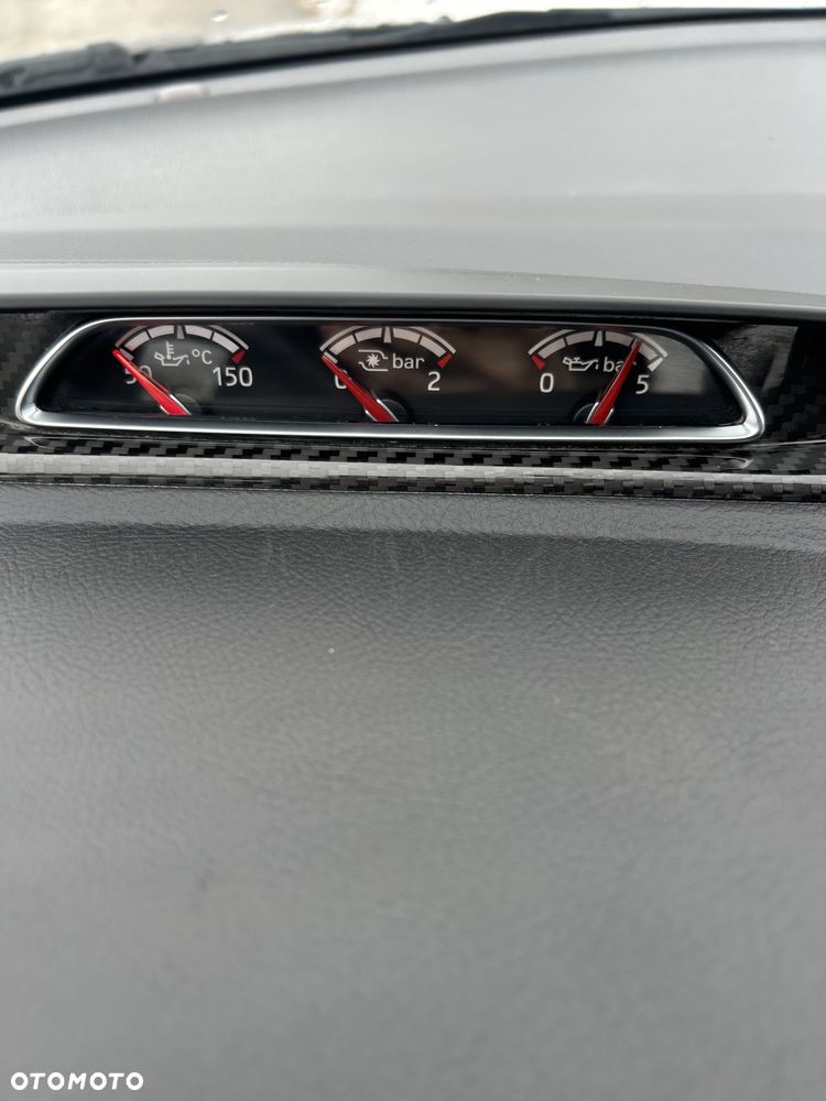 Ford Focus 2.0 EcoBoost ST - 18