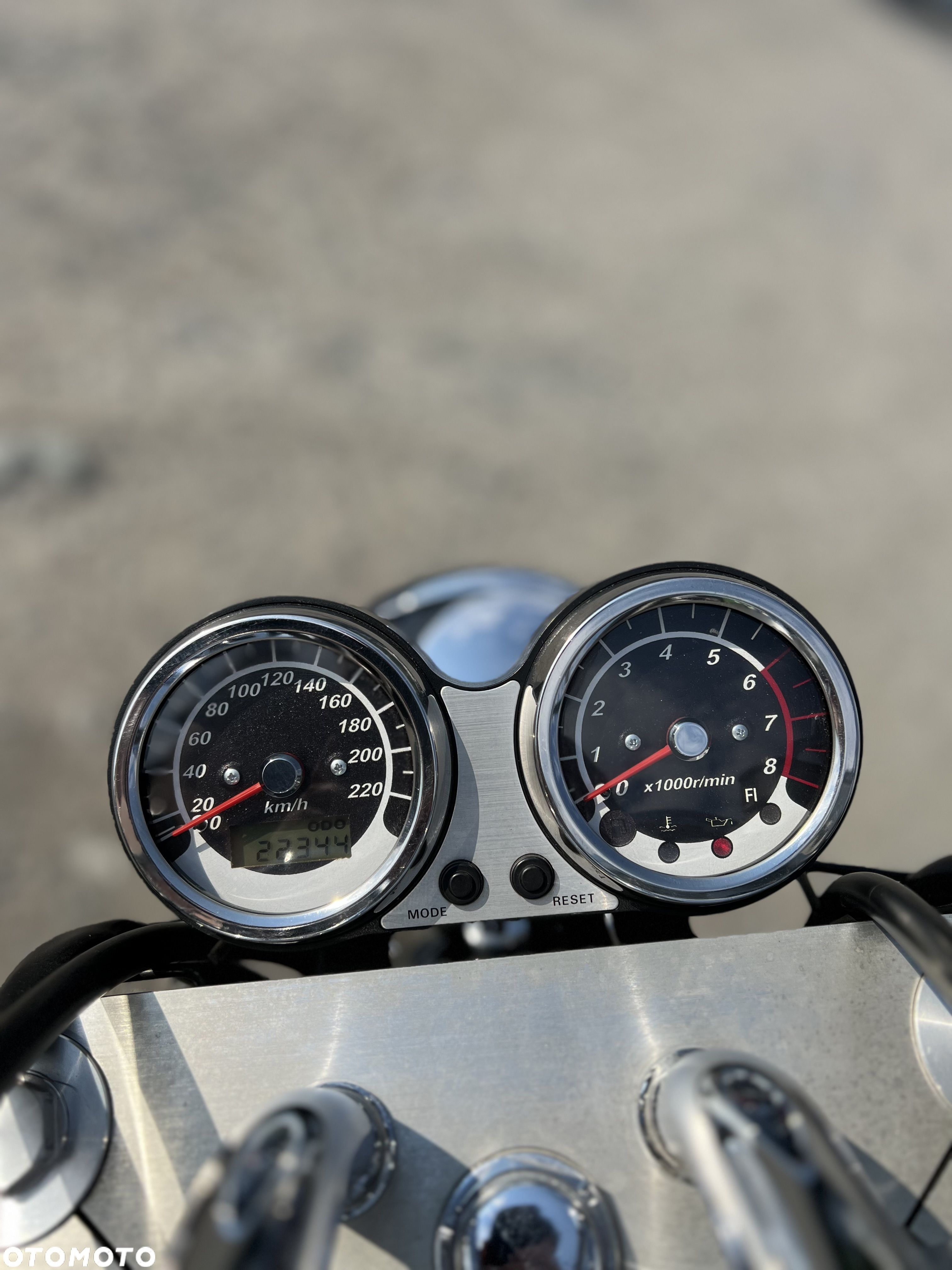 Kawasaki Vulcan - 16